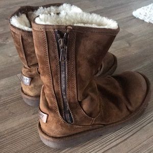 Ugg boots size 7